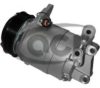 ACR 134796 Compressor, air conditioning